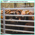 Heavy Duty Cheap Galvanized Portable Cattle Yard Panels